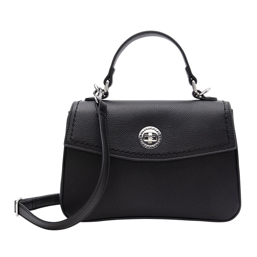 

Сумочка L.CREDI Pelagia, Black