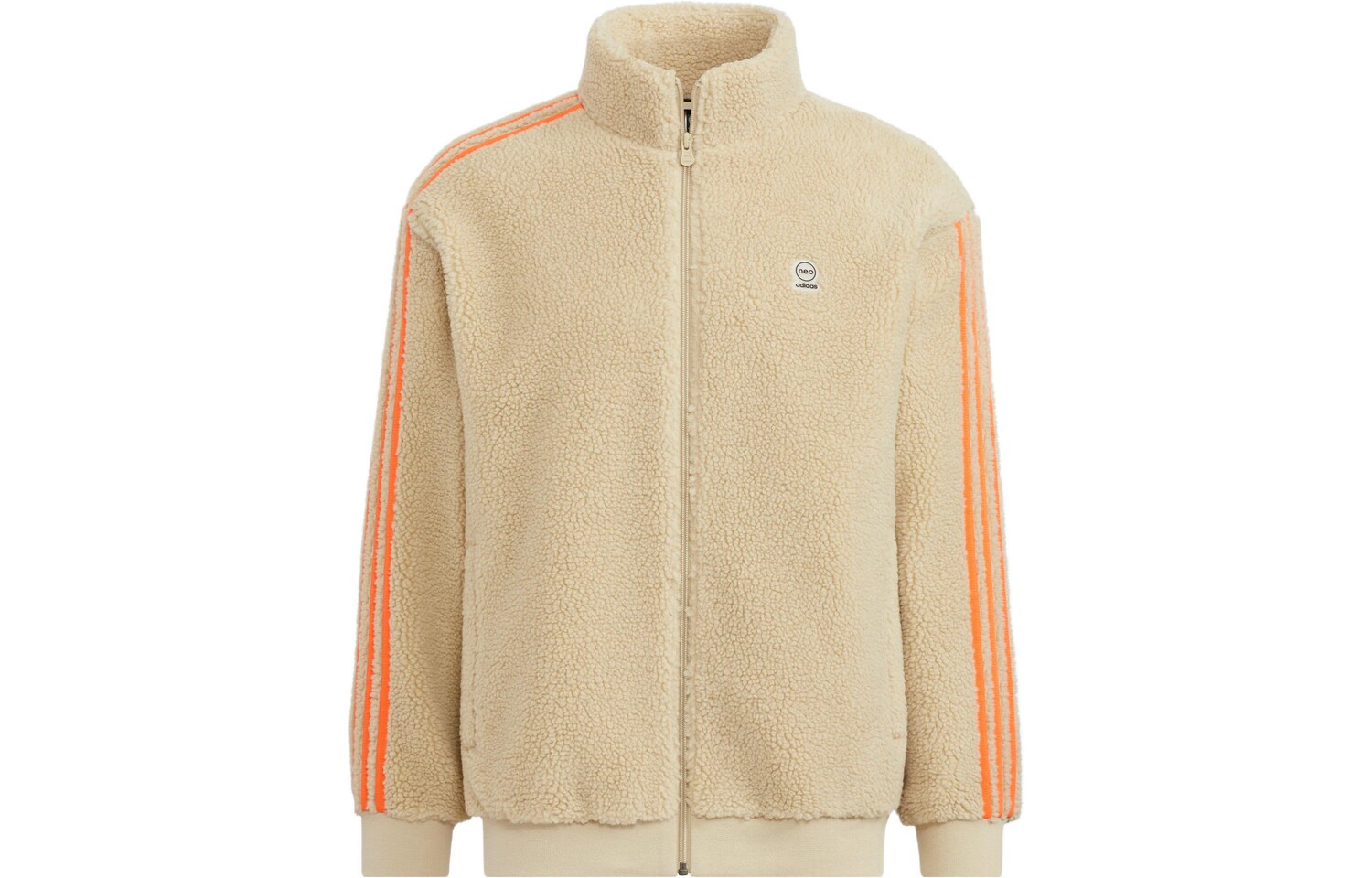 

Куртка унисекс Prairie Brown Adidas Neo