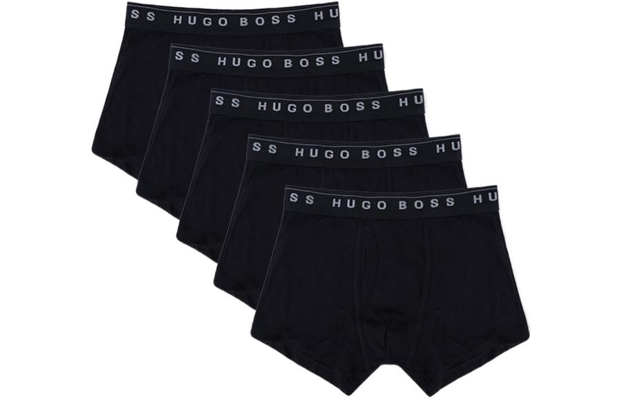 

Hugo Boss Мужские боксерские трусы