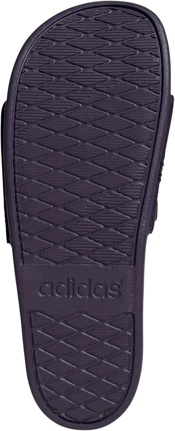 Шлепанцы Adidas Adilette Comfort для взрослых унисекс — фото 4