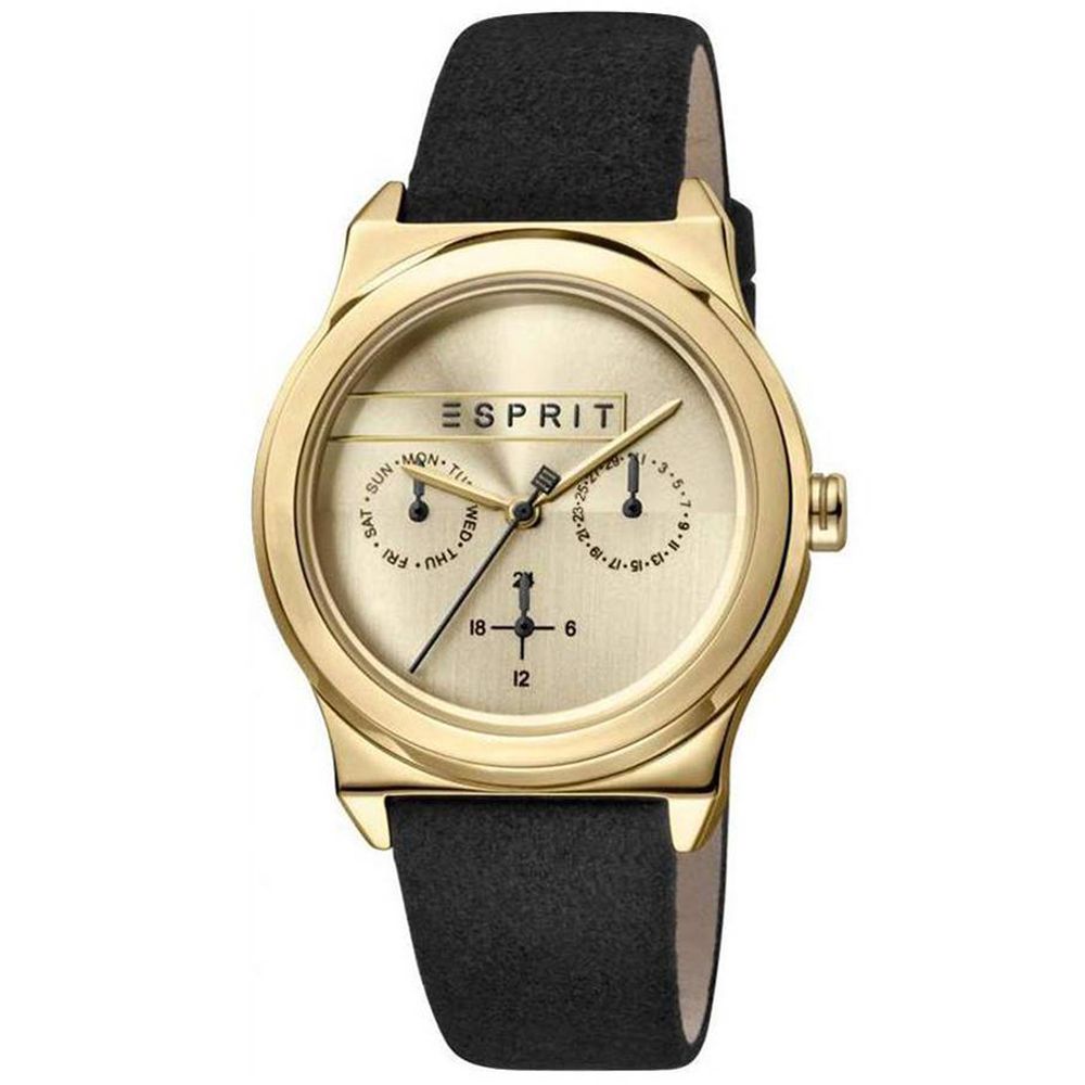 

Золотые женские часы Esprit