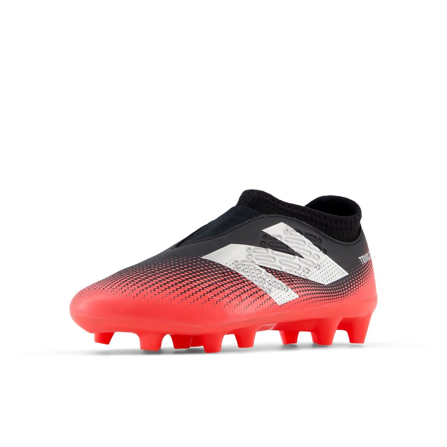

Спортивные кроссовки new balance TEKELA MAGIQUE JNR FG V4+, Blood Red/Black
