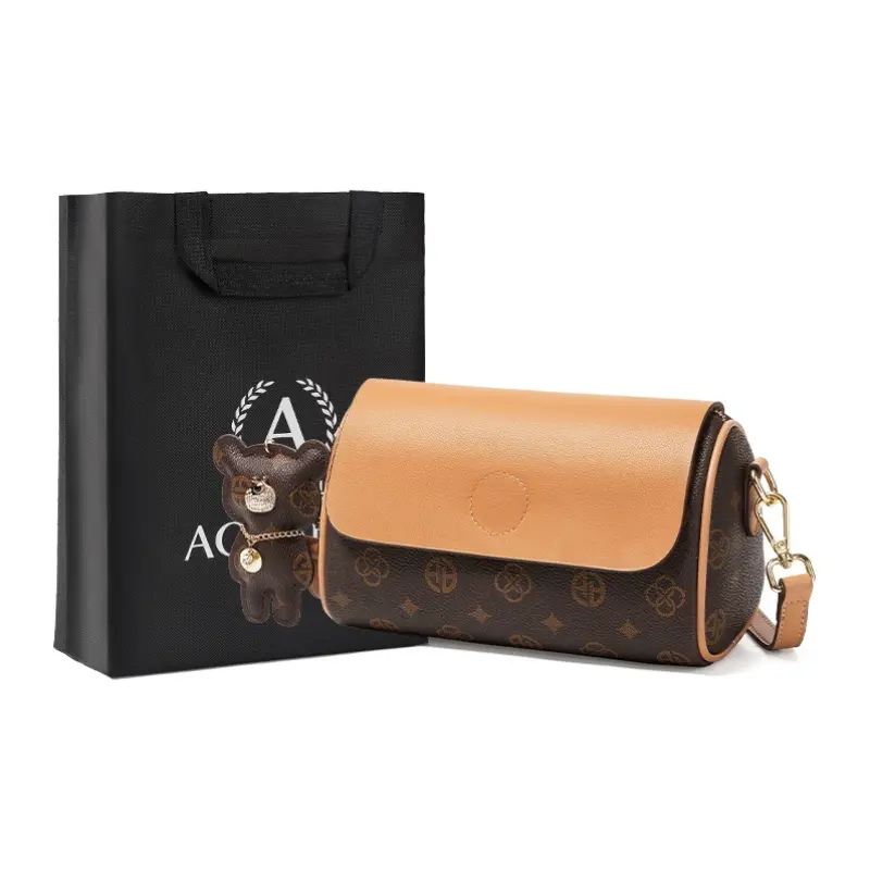 

AOKANG Сумка кросс-боди, Cream Apricot