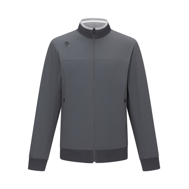 

PRO Early Spring Мужская одежда для гольфа DESCENTE, mg-blend серый