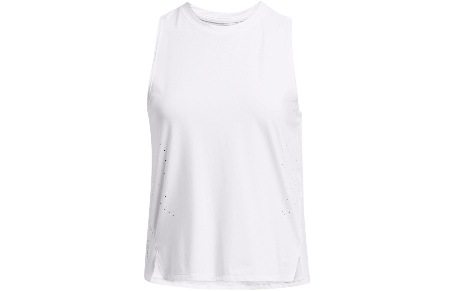 

Жилет женский белый Under Armour