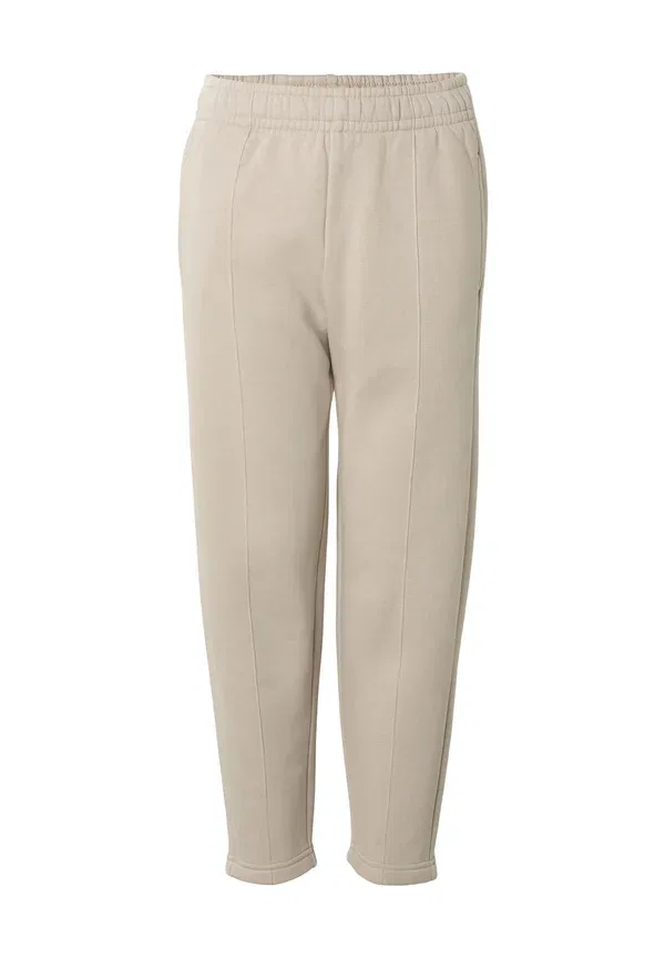 Детские спортивные штаны Urban Classics Kids fluffy pintuck trackpants tracksuit bottoms, цвет облачный