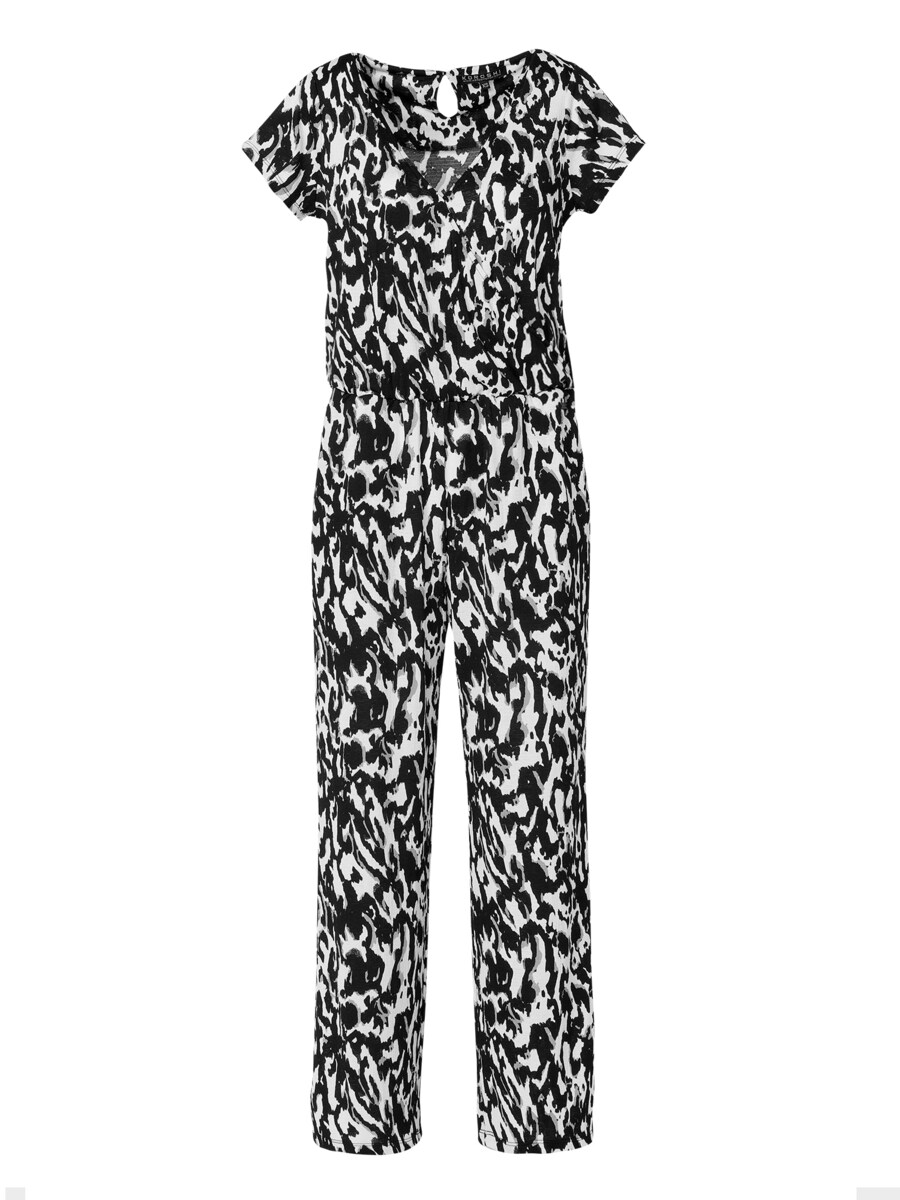 

Комбинезон KOROSHI, Black