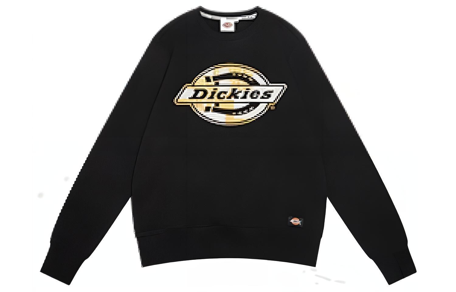 

Dickies Мужская толстовка, Белый