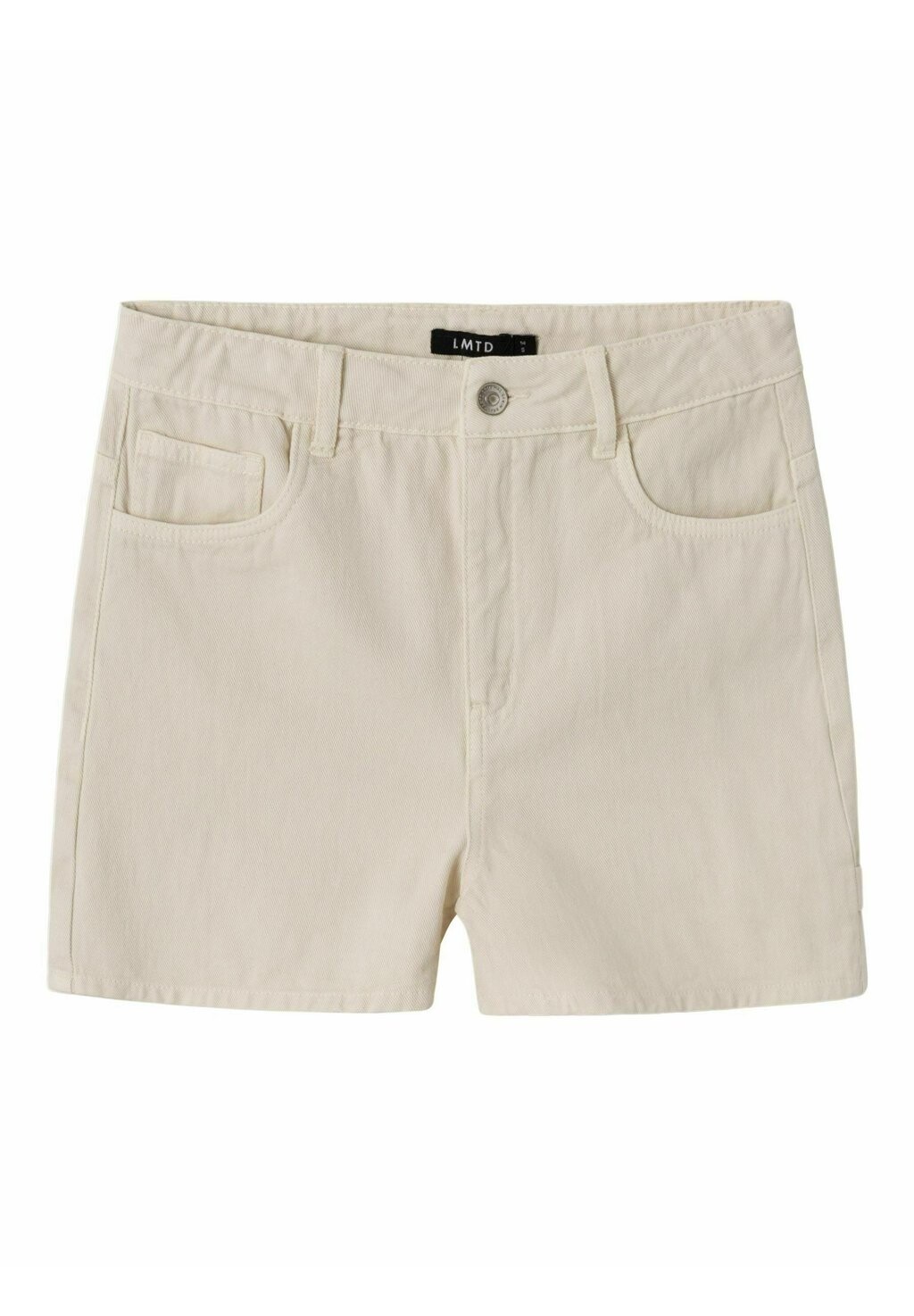 

Шорты MOM FIT LMTD, бежевый
