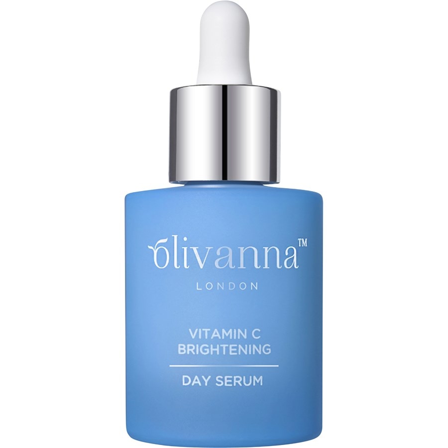 

Сыворотка для лица my olivanna Vitamin C Brightening Day Serum, 30 ml