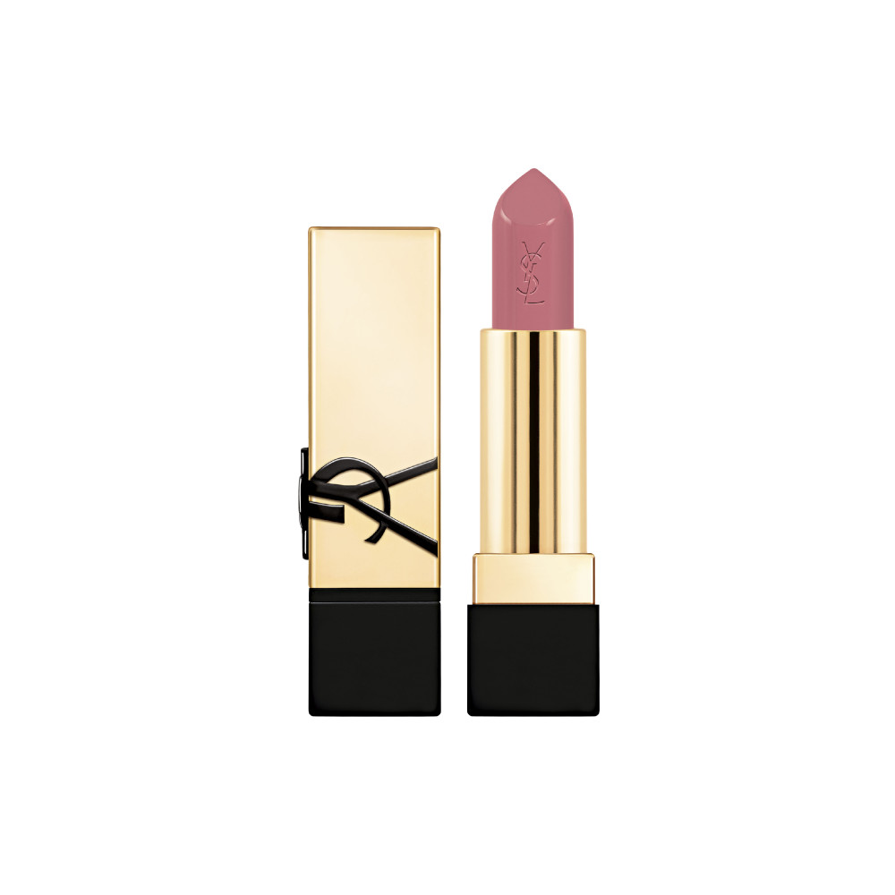 

Помада rouge pur couture lipstick Yves Saint Laurent, цвет nr. n44, вес 3.8 гр.