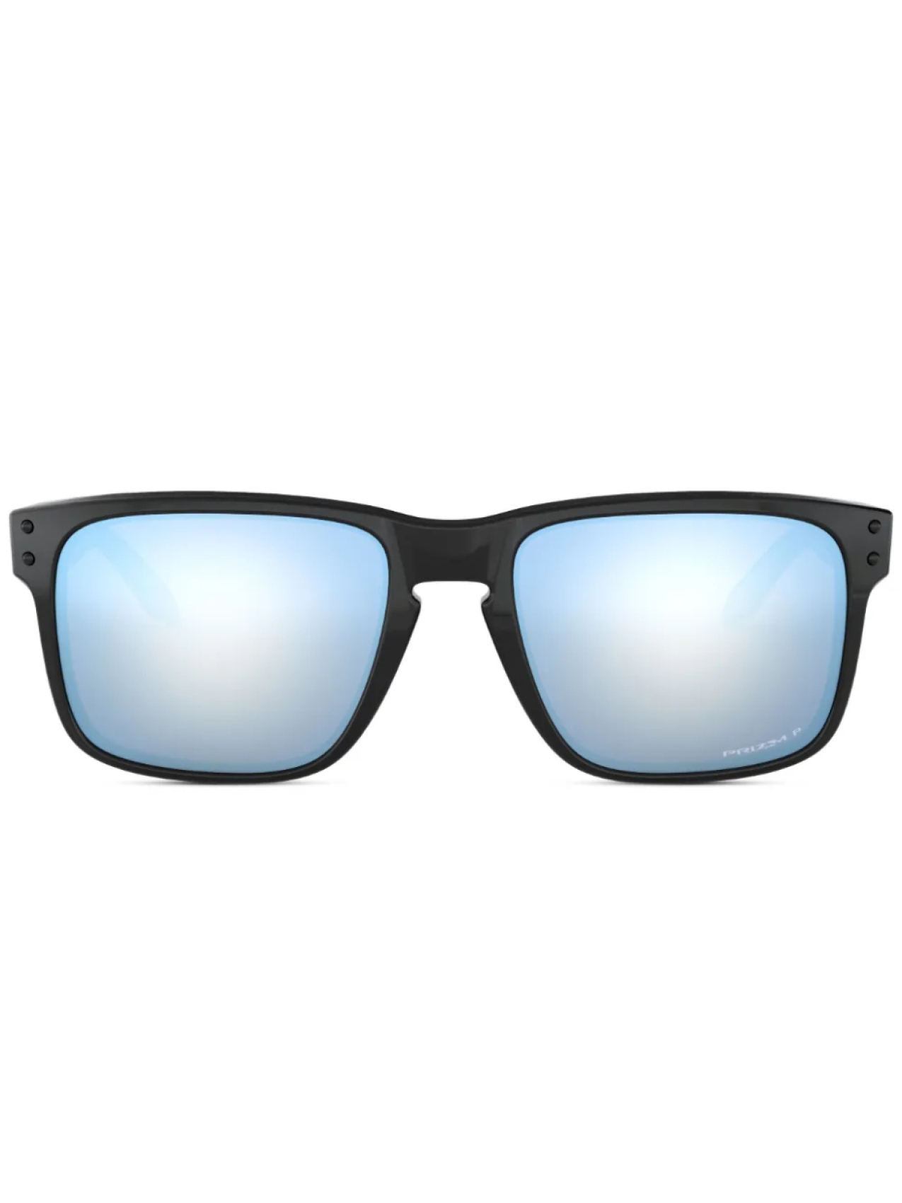 

Oakley солнцезащитные очки 'Holbrook', черный
