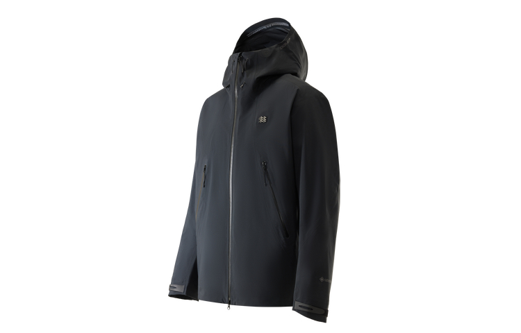 

KOLON SPORT Ветровка мужская, Black BK