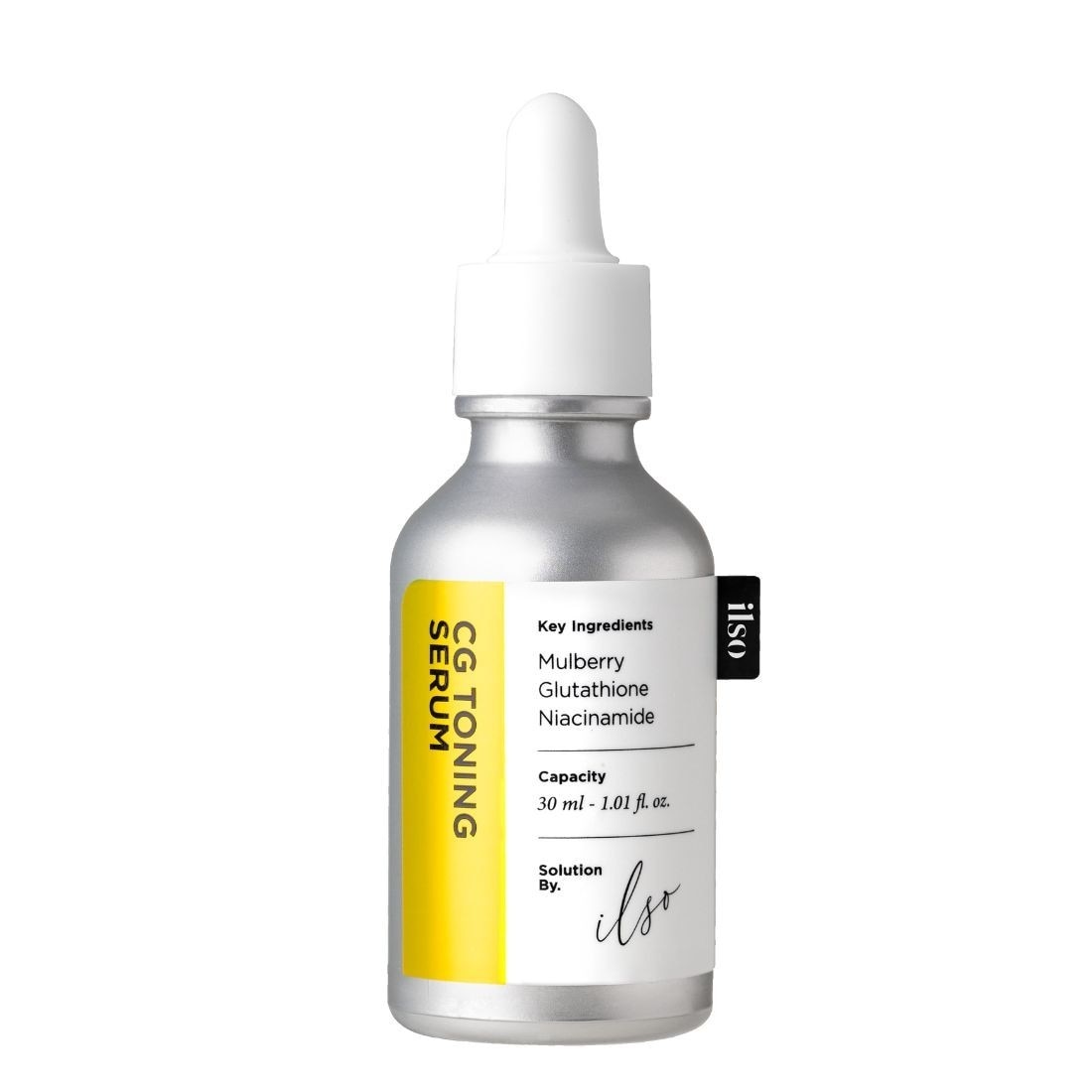 

Сыворотка для лица cg toning serum Cosmydor, объем 30 мл.