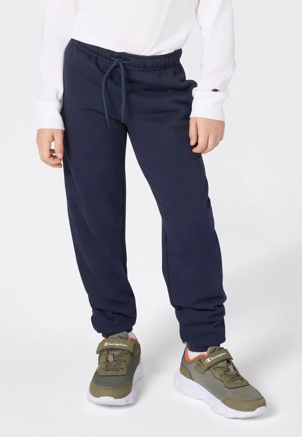 Спортивные штаны унисекс icons Champion, Dark Blue