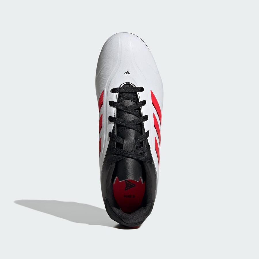ADIDAS Футбольные бутсы Copa Pure 3 Club Kids FG/MG — фото 3