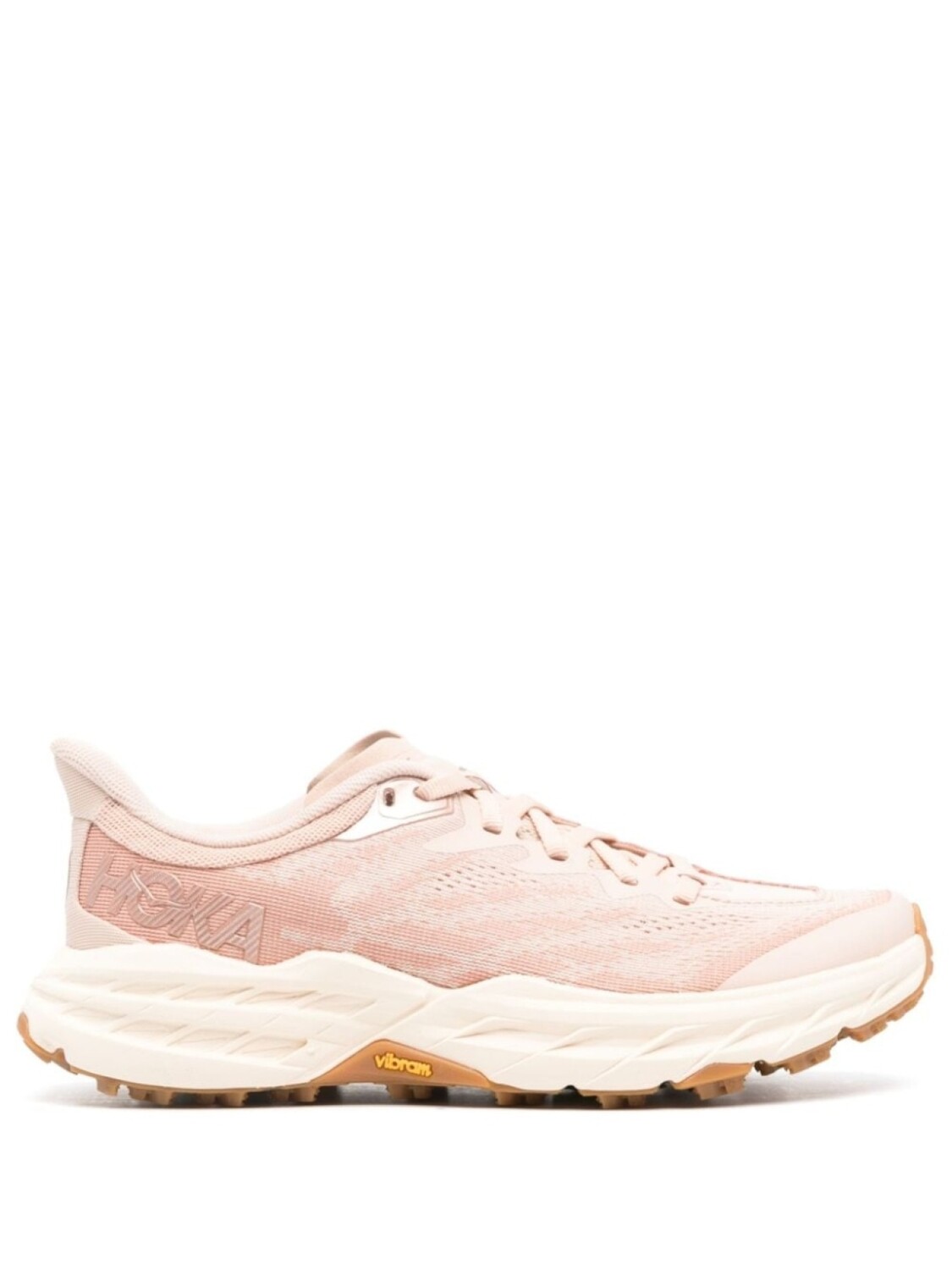 

Кроссовки Speedgoat 5 HOKA, розовый