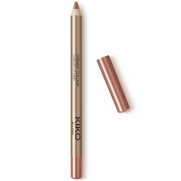 

Карандаш для губ creamy color comfort 1,2 г Kiko Milano, цвет 20 sesame crunch