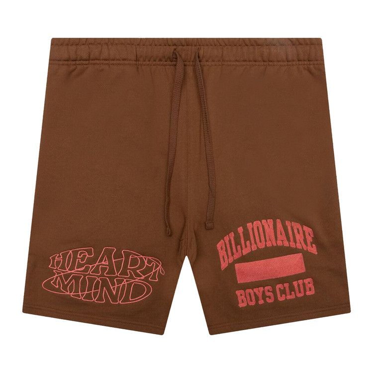 

Шорты Billionaire Boys Club Heart Mind Stars Shorts, Toffee
