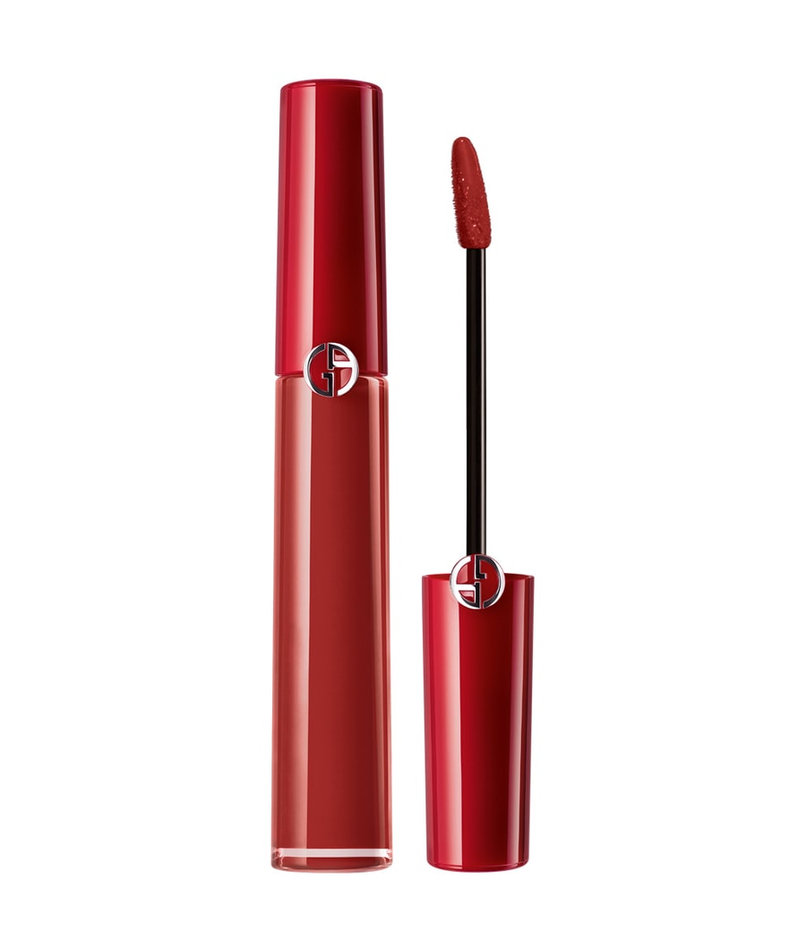 

Жидкая помада Giorgio Armani Lip Maestro, Nr. 201 - Dark Velvet, 6.5 ml