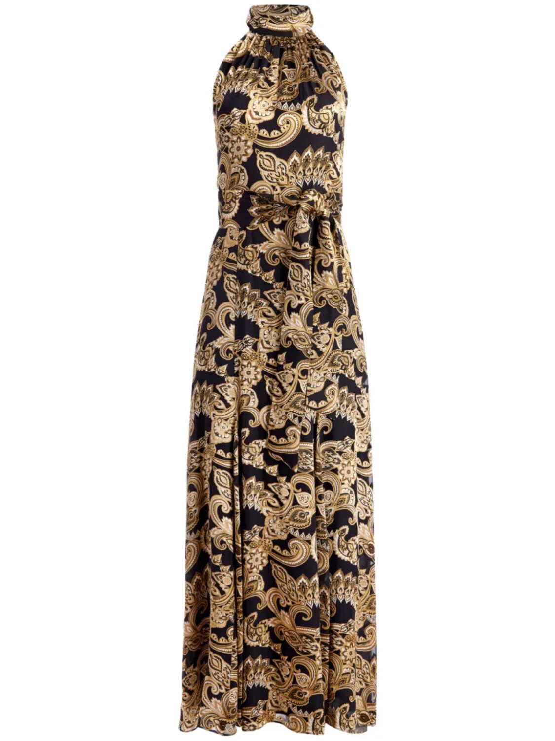 

Платье alice + olivia Dita, черный