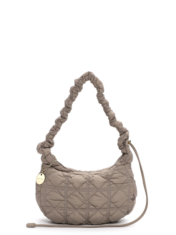 

Сумка через плечо EMILY & NOAH, серо-коричневый