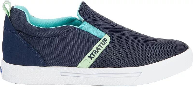 Xtratuf Женские повседневные туфли без шнуровки Topwater