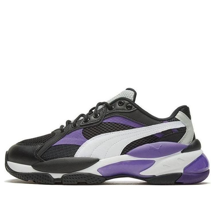 

Носки PUMA Lqd Cell Epsilon Black/Purple, черный
