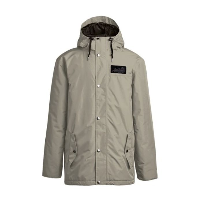 

Куртка для сноуборда Heritage parka sand Airblaster