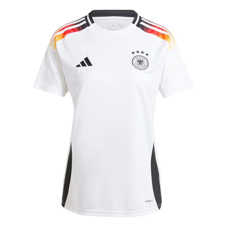 

Джерси Adidas DFB 24, белый