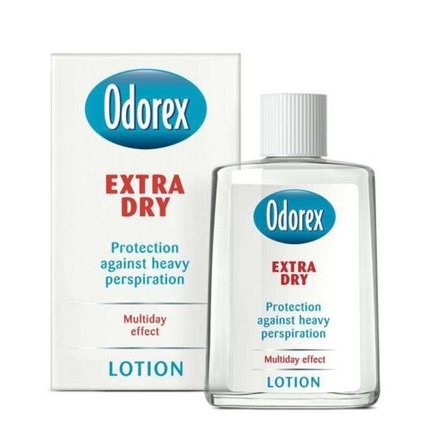 

Дезодорант-лосьон Extra Dry 50ml