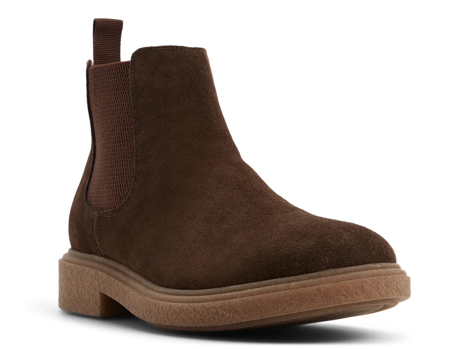 

Ботинки Aldo Zeddy Chelsea Boot, светло-коричневый