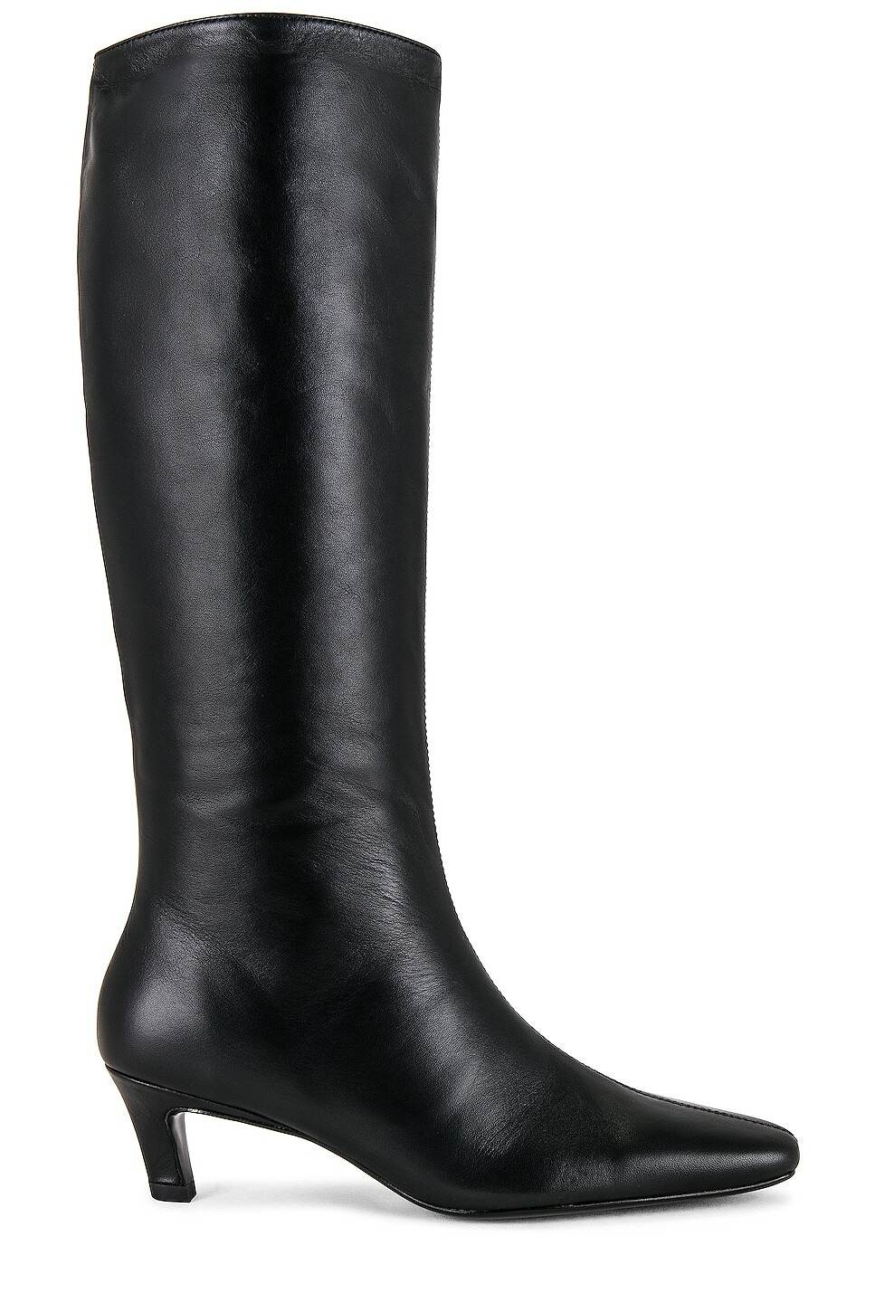 

Ботинки Tony Bianco Vixon Heeled, цвет Black Venice