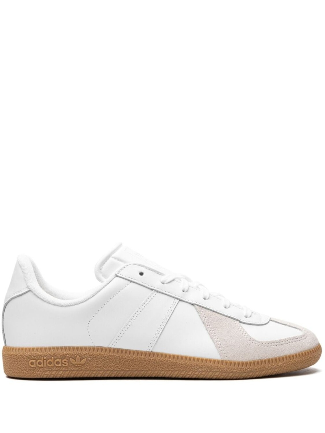

Adidas кроссовки BW Army White, белый