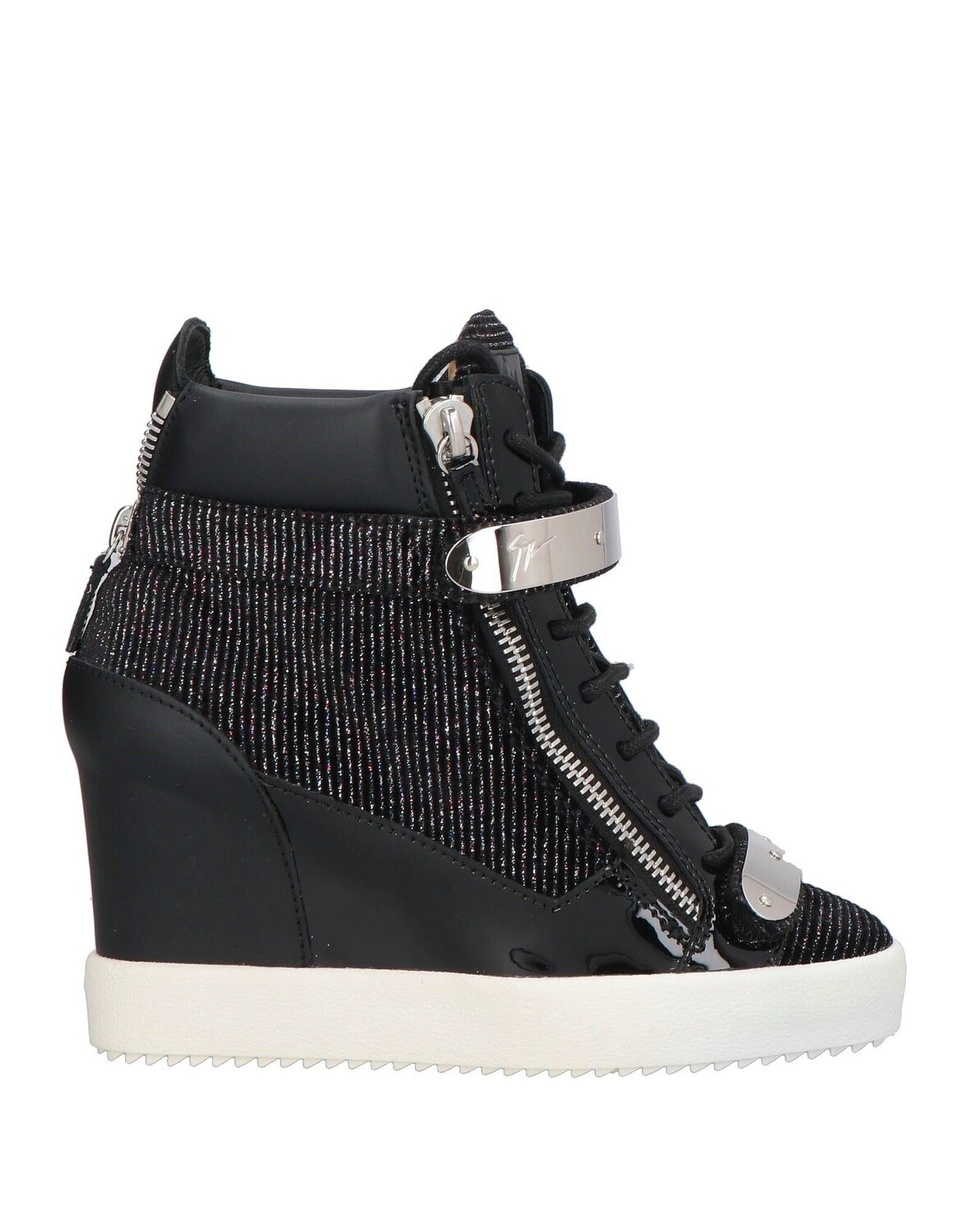 

Кроссовки Giuseppe Zanotti, черный