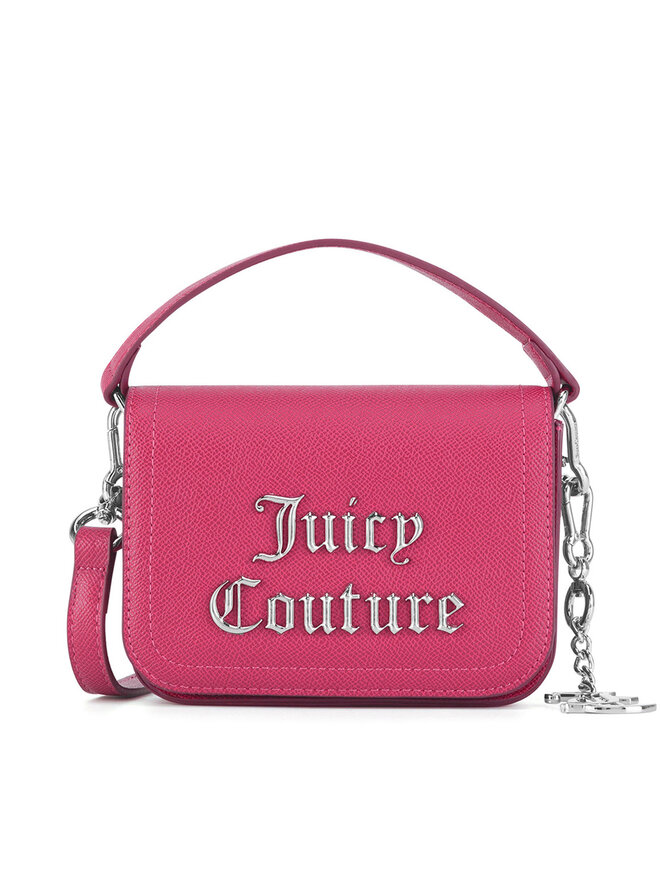 

Сумка Juicy Couture BIJXT3264WVP, розовый