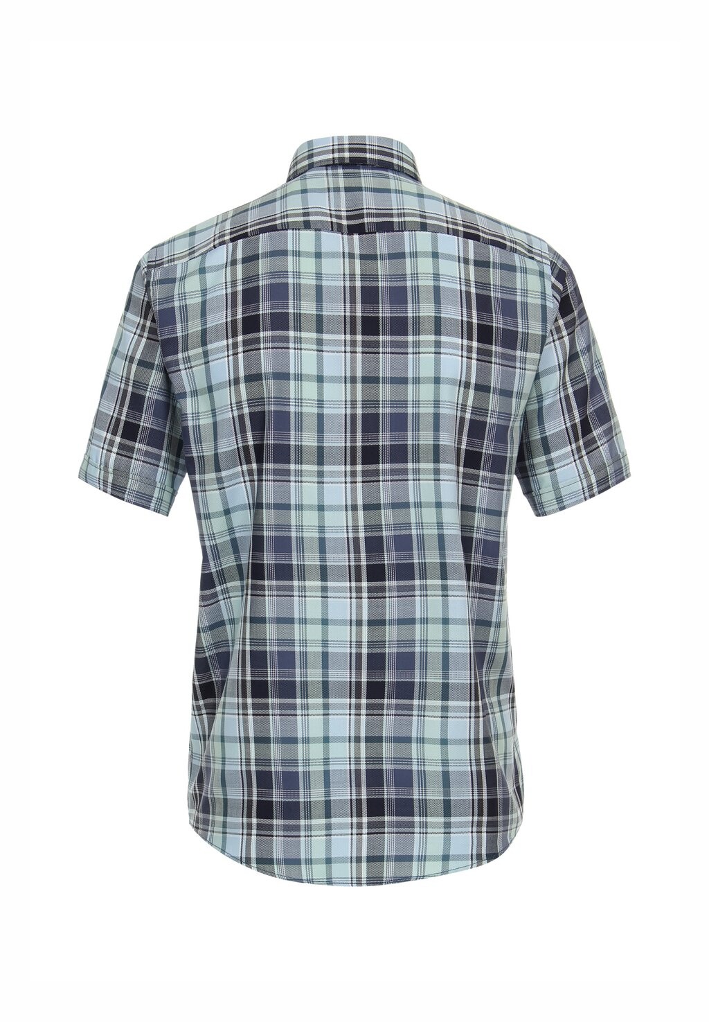 

Рубашка KURZARM KARIERT CASUAL FIT CASAMODA, темно-синий