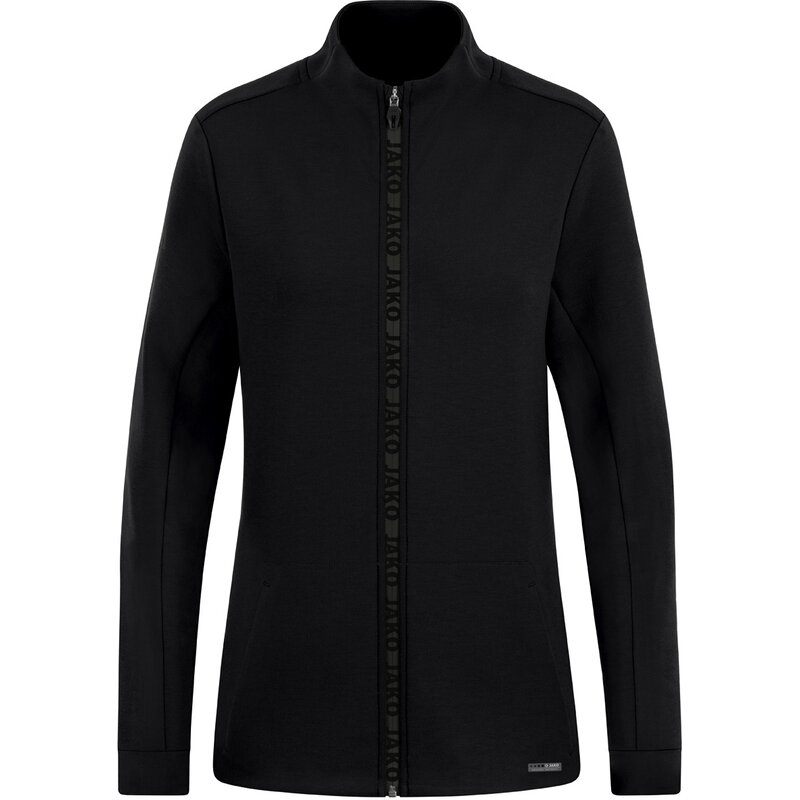 

Спортивная куртка pro casual Jako, черный