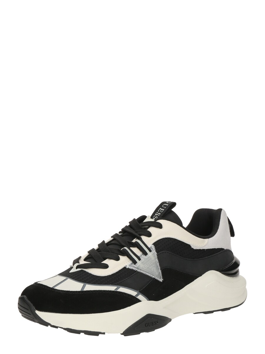 

Кроссовки GUESS VALENCIA, черный