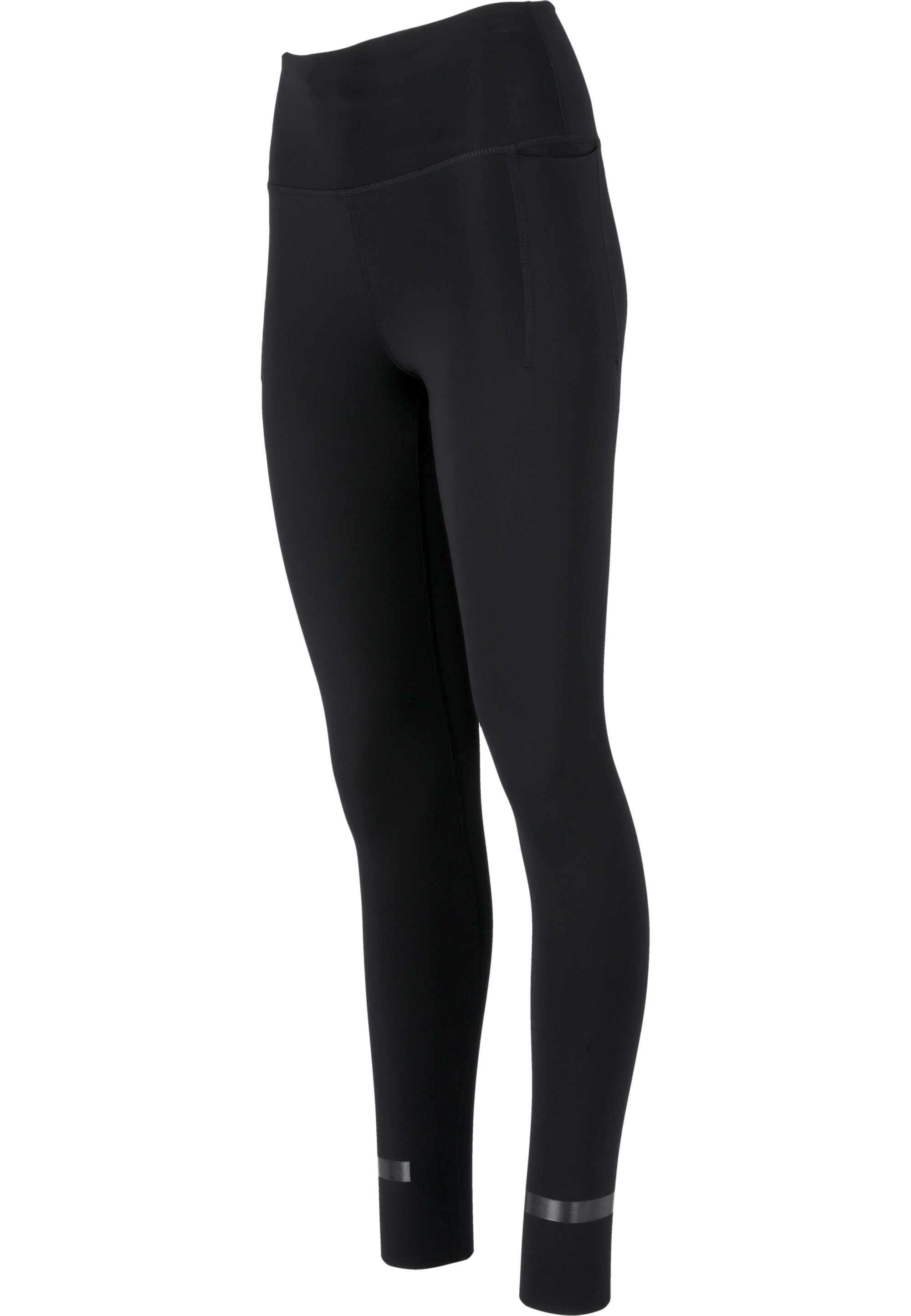 

Леггинсы Athlecia Tight Douna, цвет 1001 Black