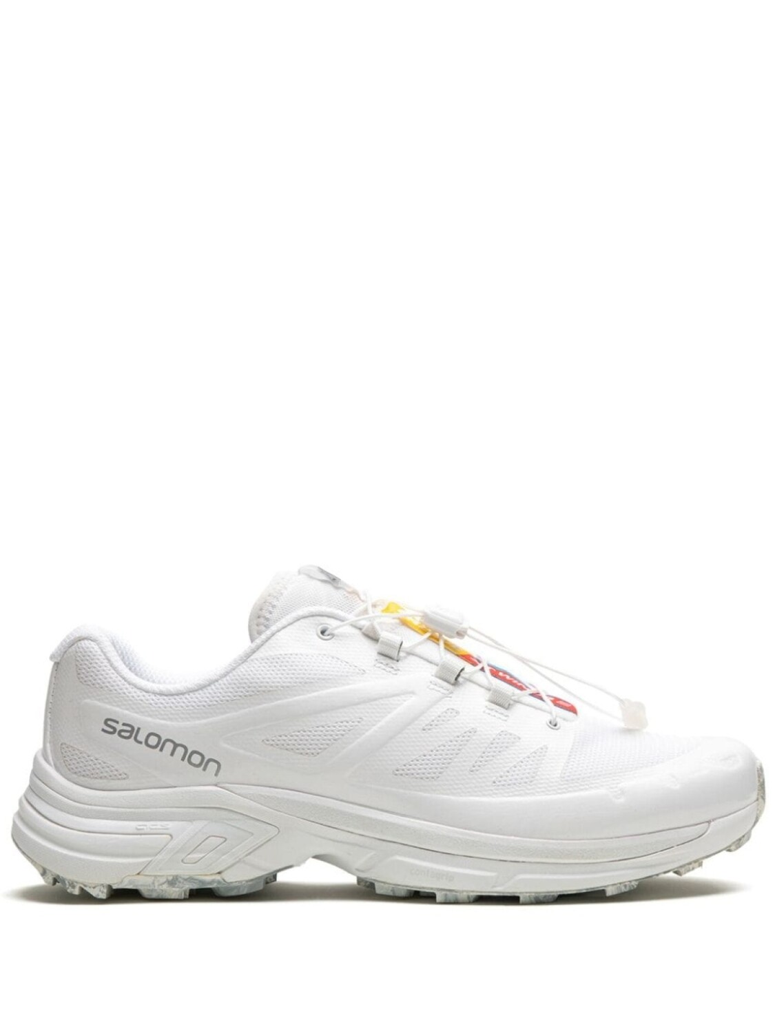 

Salomon кроссовки Palace XT-Wings 2, белый