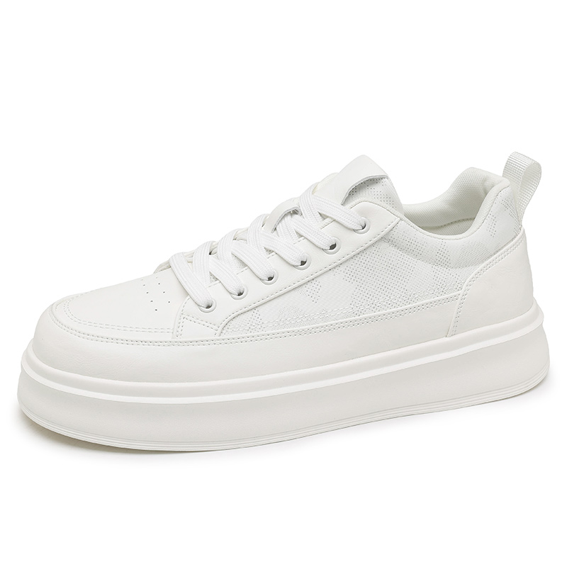 

Низкие мужские кроссовки LEXON, White