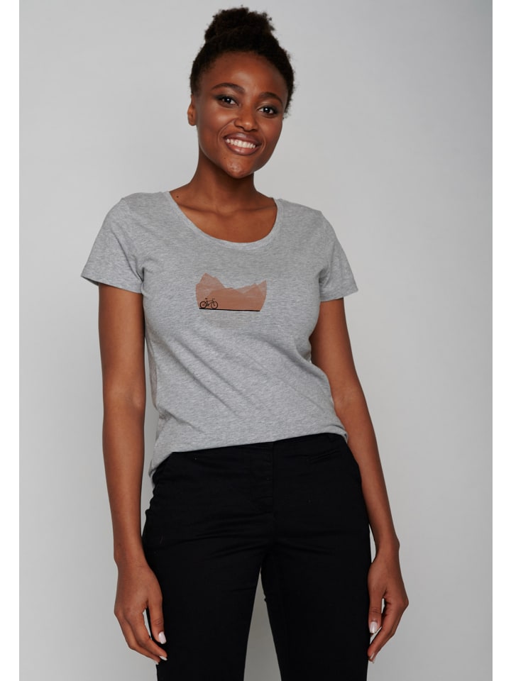 

Футболка GreenBomb