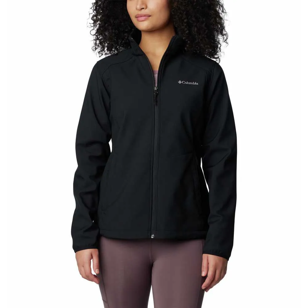 

Куртка Columbia Kruser Ridge III softshell, черный