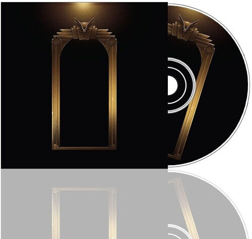 

CD диск He Is Legend: Endless Hallway