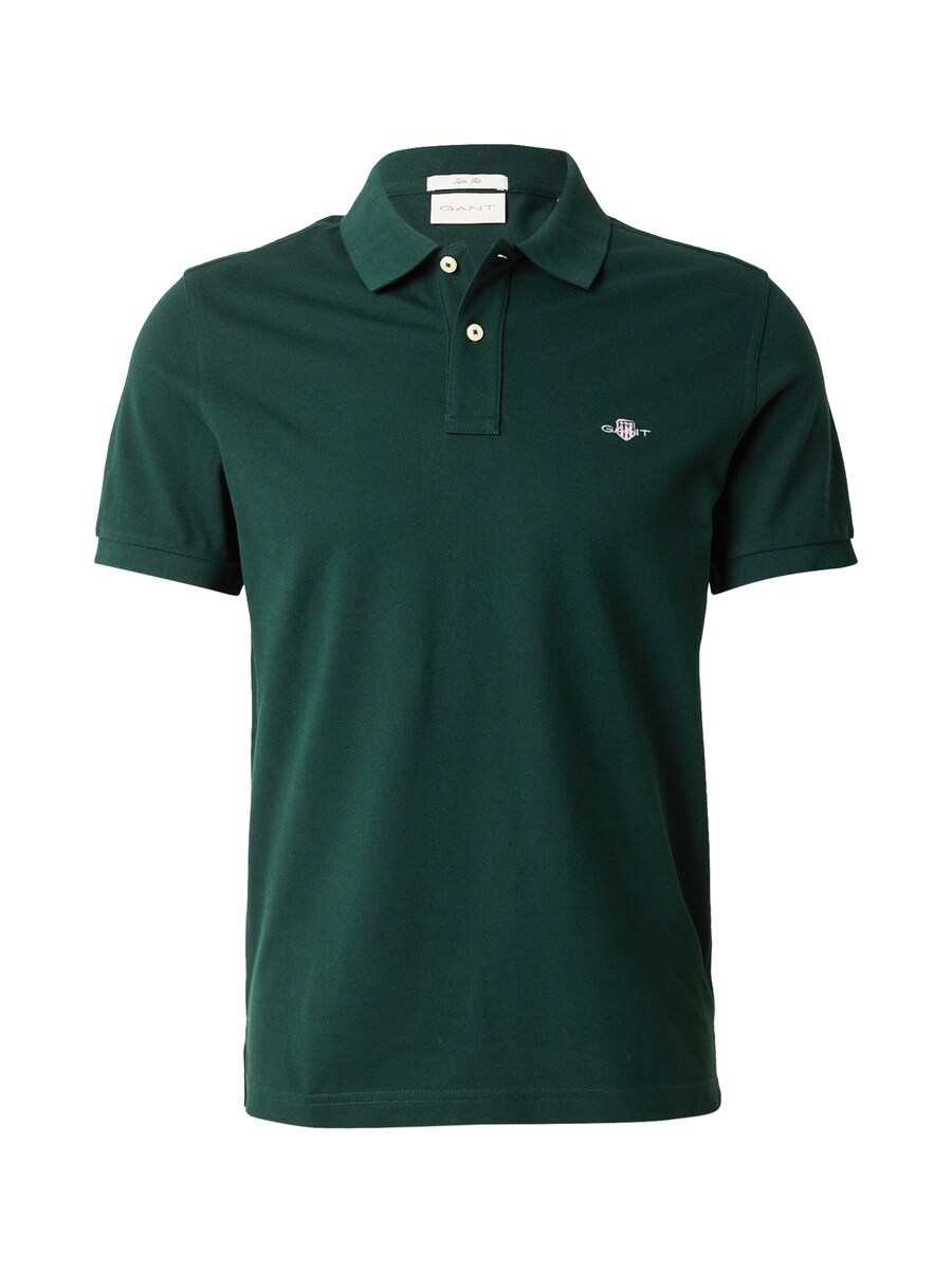 

Футболка GANT, Dark green