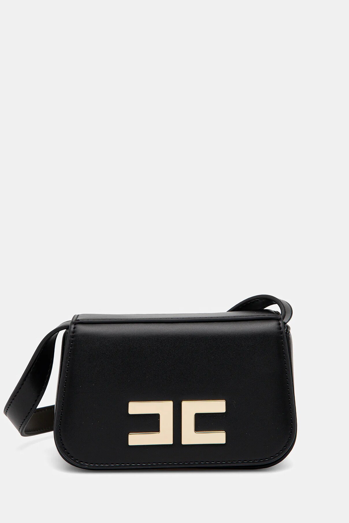 

Сумочка Elisabetta Franchi, черный