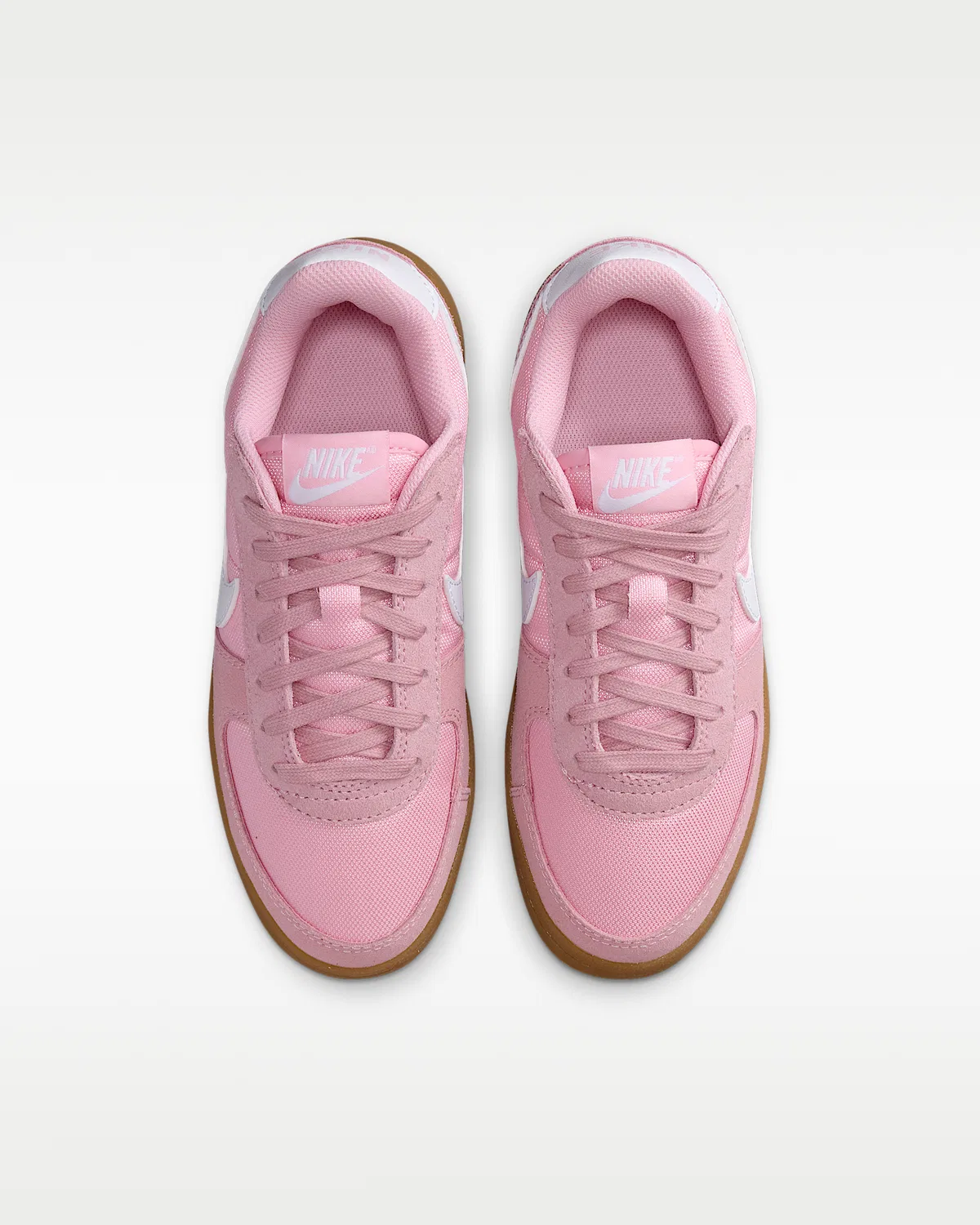 Кроссовки Nike Field General для детей, Medium Soft Pink/Gum Light Brown/White — фото 4