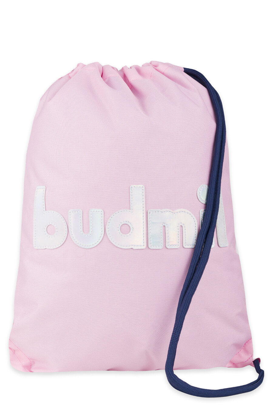 

Спортивная сумка Budmil, розовый