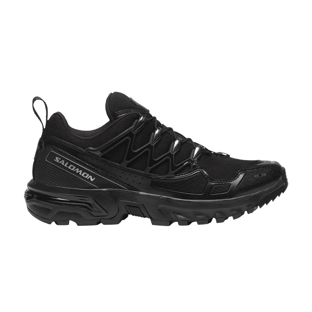Кроссовки ACS+ OG Salomon, черный